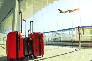 В 2018 году за границу по турпутевкам съездили четыре миллиона украинцев