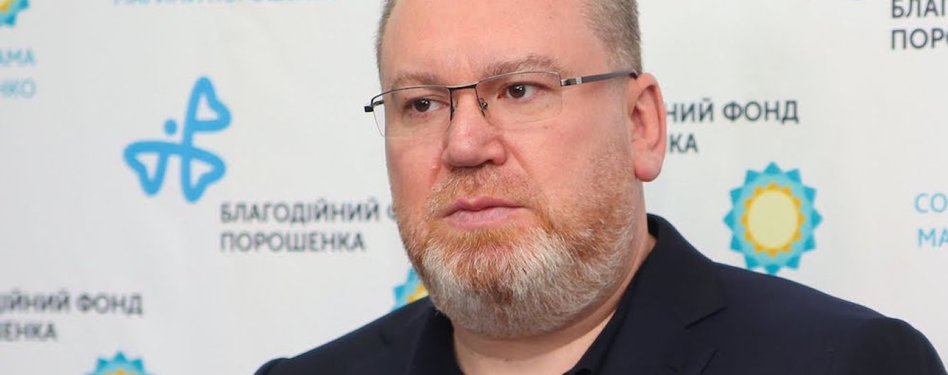 Валентин Резніченко: За чотири роки підприємці Дніпропетровщини через систему ProZorro виграли торгів на 115 мільярдів гривень