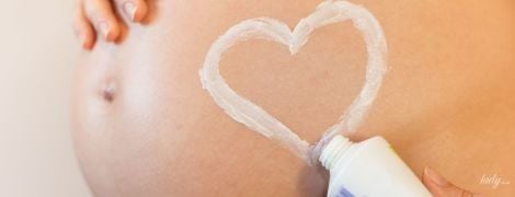 Які процедури для обличчя підходять вагітним і жінкам, що годують