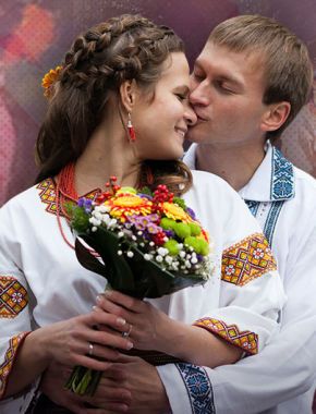 Счастливая любовь в украинской классике: она есть!