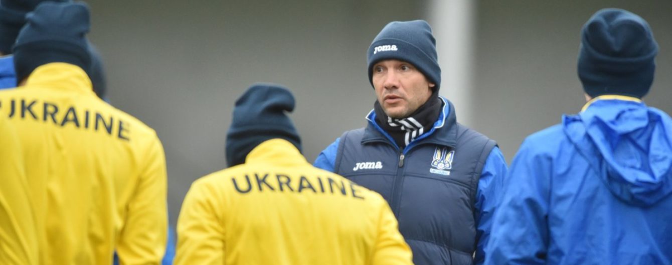 Шевченко: Зідан прийшов без досвіду і виграв Лігу чемпіонів