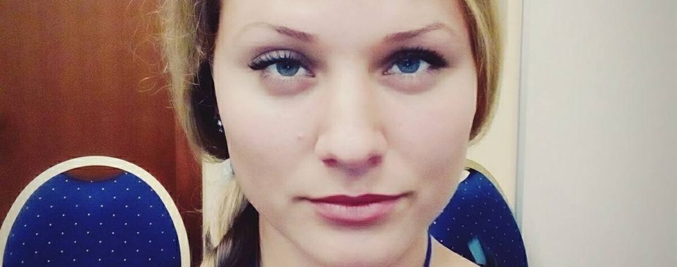 В Казахстане похитили правозащитницу из Украины