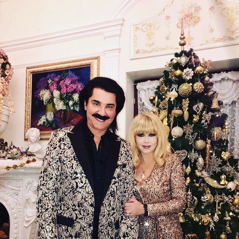 Павел Зибров