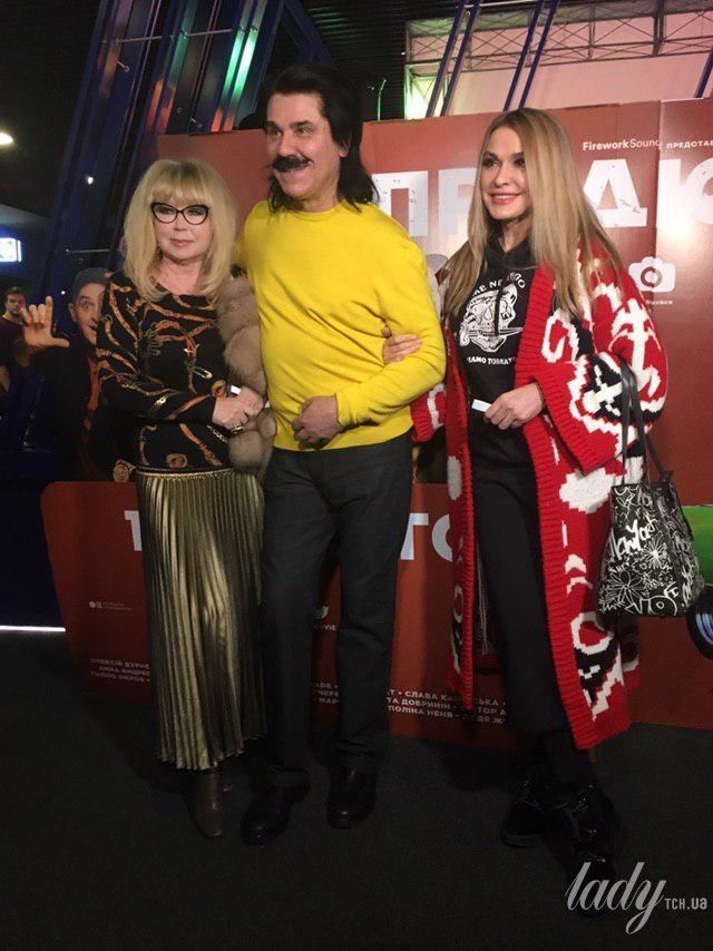 Павел Зибров