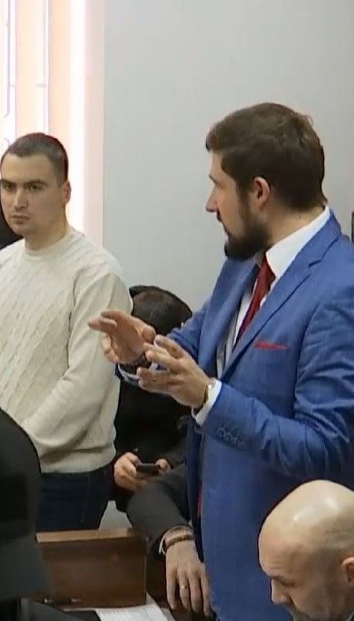 На третий день избрания меры пресечения голове херсонского облсовета заседание решили закрыть