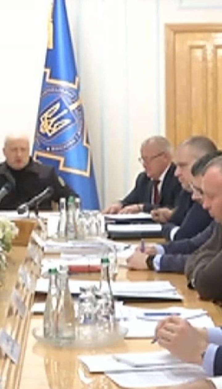 Финансирование оборонного сектора за пять лет войны увеличилось почти в 20 раз - Турчинов