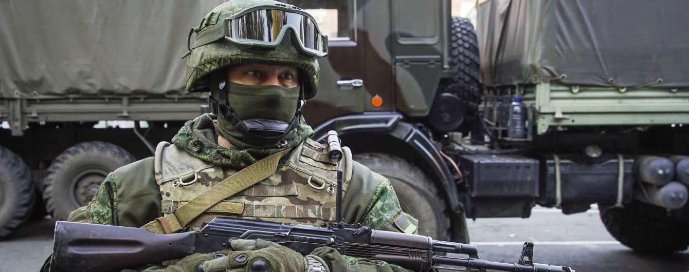 На Крещение боевики на Донбассе существенно усилили обстрелы украинских позиций