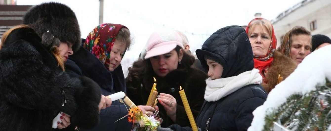 День, когда зима встречается с весной: христиане празднуют Сретение Господне