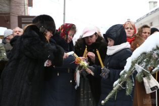 День, когда зима встречается с весной: христиане празднуют Сретение Господне