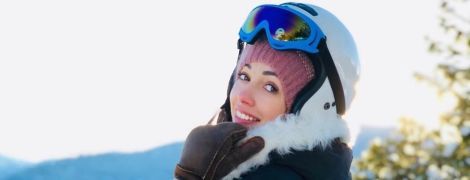 Екатерина Кухар показала своих родителей
