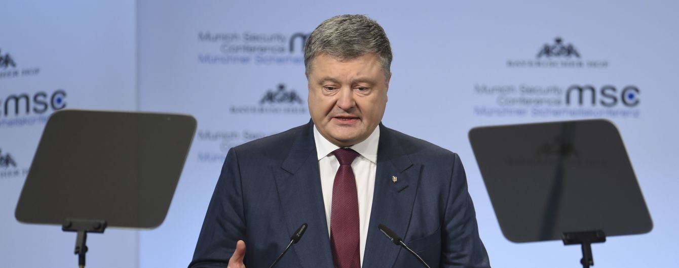 В штабе Порошенко рассказали, сколько средств уже потратили на предвыборную кампанию