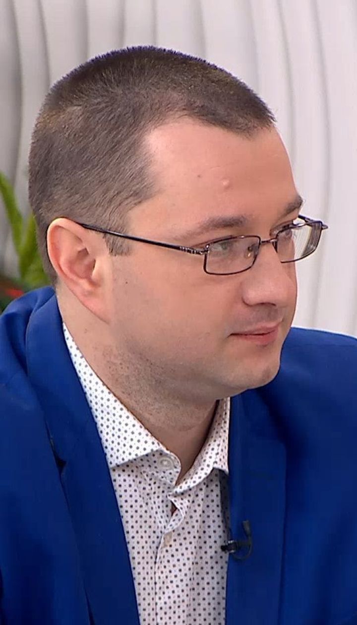 Представитель Минсоцполитики Виталий Музыченко об изменениях правил получения субсидий