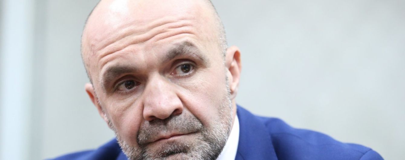 ГПУ уже не подозревает Мангера в убийстве Гандзюк – СМИ