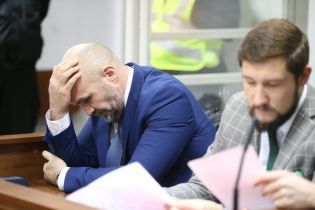 Генпрокуратура обжалует избранную судом меру пресечения Мангеру