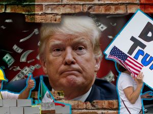 Чрезвычайное положение: прецедент 45-го президента США