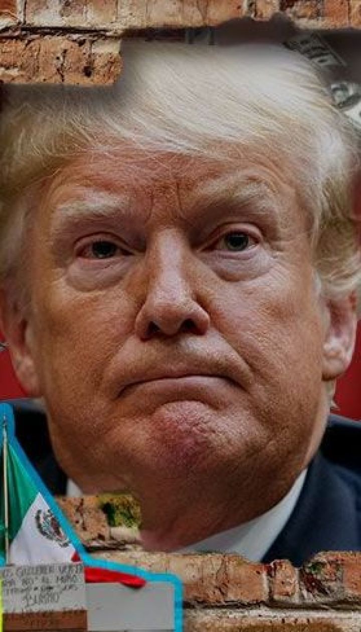 Чрезвычайное положение: прецедент 45-го президента США