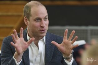 Як у всіх: принц Вільям розповів, з якими труднощами зіткнувся після народження дітей
