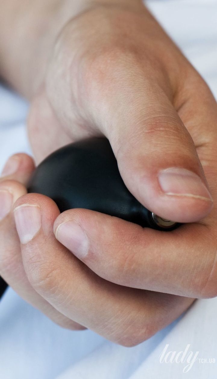 Пониженное давление: причины, способы борьбы