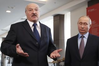 "Россия - это идеология, и ее из меня не выбить". Лукашенко - об отношениях с Москвой