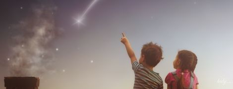 Как загадывать желания, чтобы они сбывались