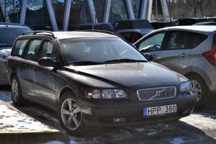Лідер "євробляхерів" шокував відсотком розмитнених авто із Європи