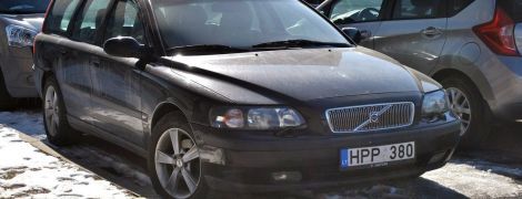 Лідер "євробляхерів" шокував відсотком розмитнених авто із Європи