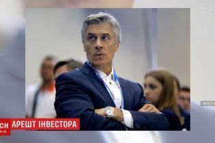 В России задержали американского инвестора, который 25 лет вкладывает деньги в российский бизнес