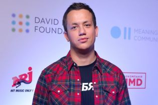 Олексій Дурнєв про знімання з Астаф'євою: "Із задоволенням дивився, як вона переодягається"