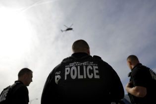 У США заарештували двох 14-річних дівчат за плани вбити дев'ятьох людей