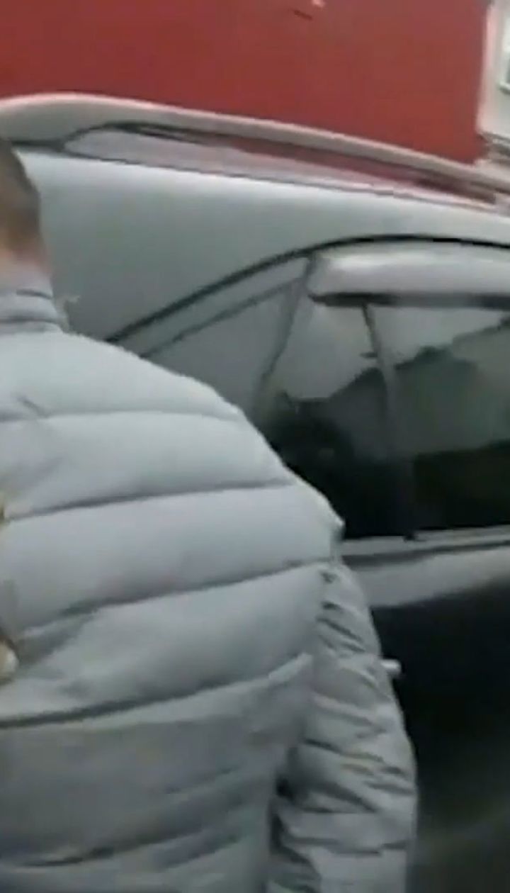 На Львовщине задержали одного из самых влиятельных дилеров наркотиков
