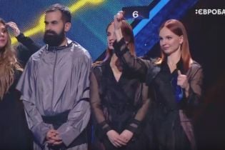 "Евровидение-2019": стал известен порядок выступлений участников в финале нацотбора