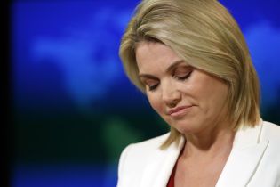 Нойєрт отказалась от должности постпреда США в ООН