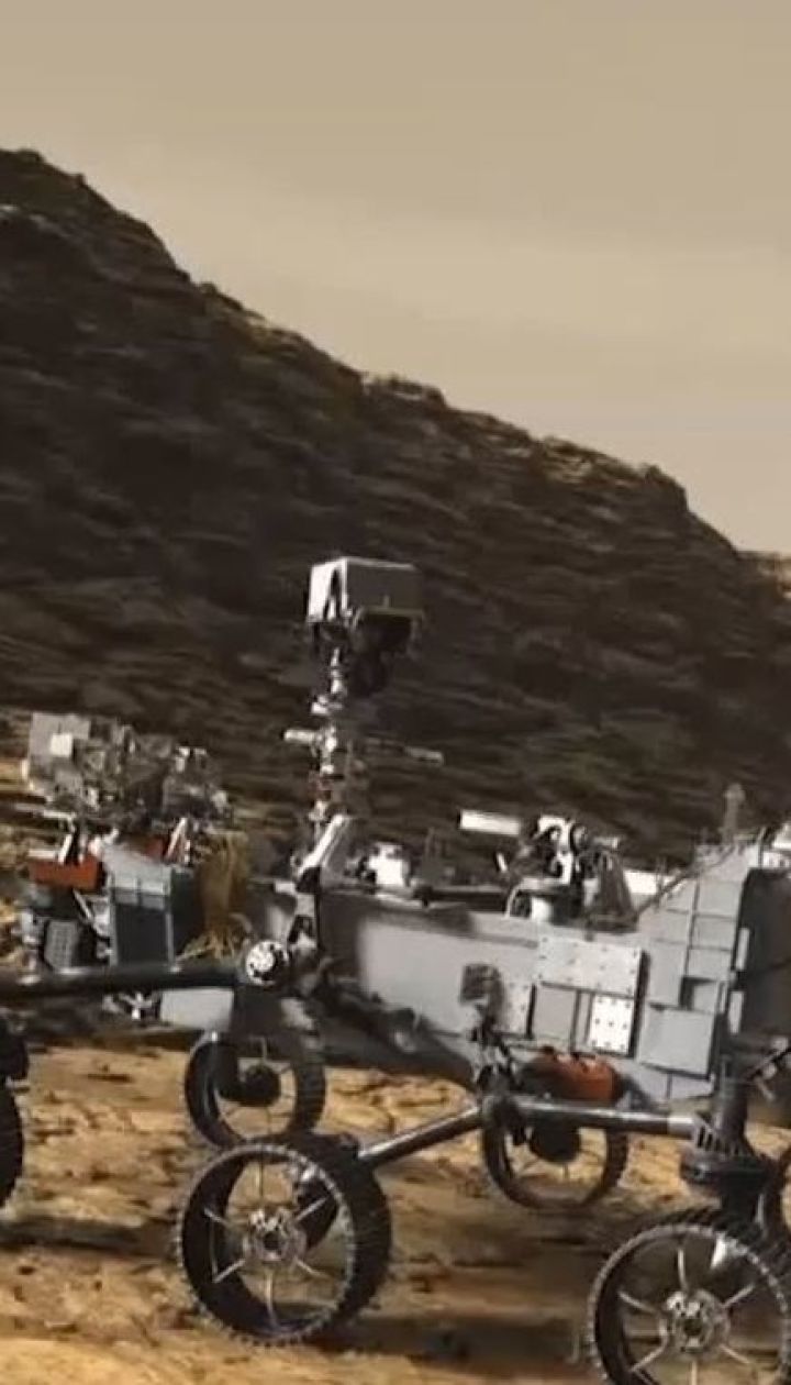 15 років на поверхні Марса: NASA оголосило про завершення місії Opportunity
