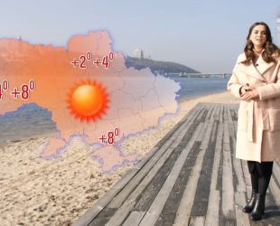 Метеозависимость: как скоро придет весна и стоит ли прятать теплые вещи