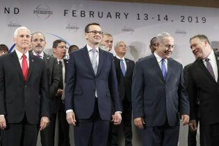 Прем'єр-міністр Польщі скасував візит до Ізраїлю через висловлювання Нетаньяху про Голокост