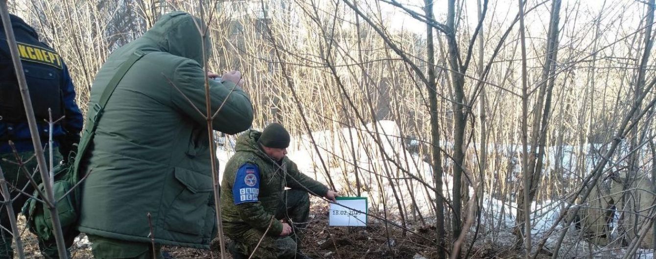 В оккупированном Донецке прогремело два взрыва