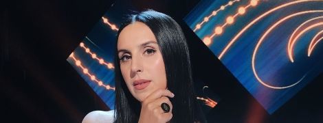 "Залишилися запитання до співу наживо": Джамала про виступ KAZKA на нацвідборі