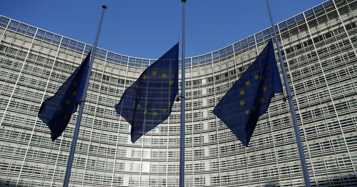 У ЄС готують санкції проти Білорусі - журналіст
