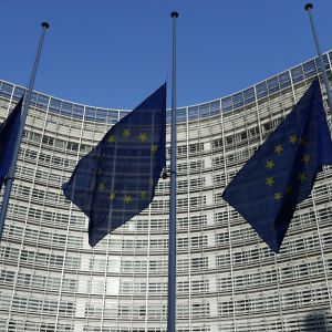 ЕС предложил Украине помощь в написании законопроекта о наказании за незаконное обогащение