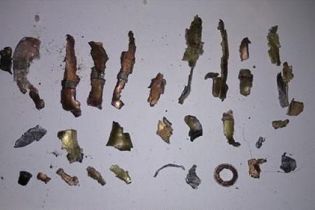На Николаевщине у ребенка в руке взорвался боеприпас