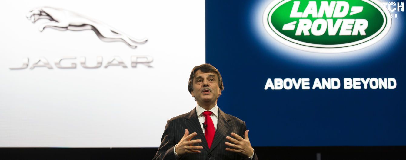 Jaguar Land Rover оказалась на грани финансовой катастрофы