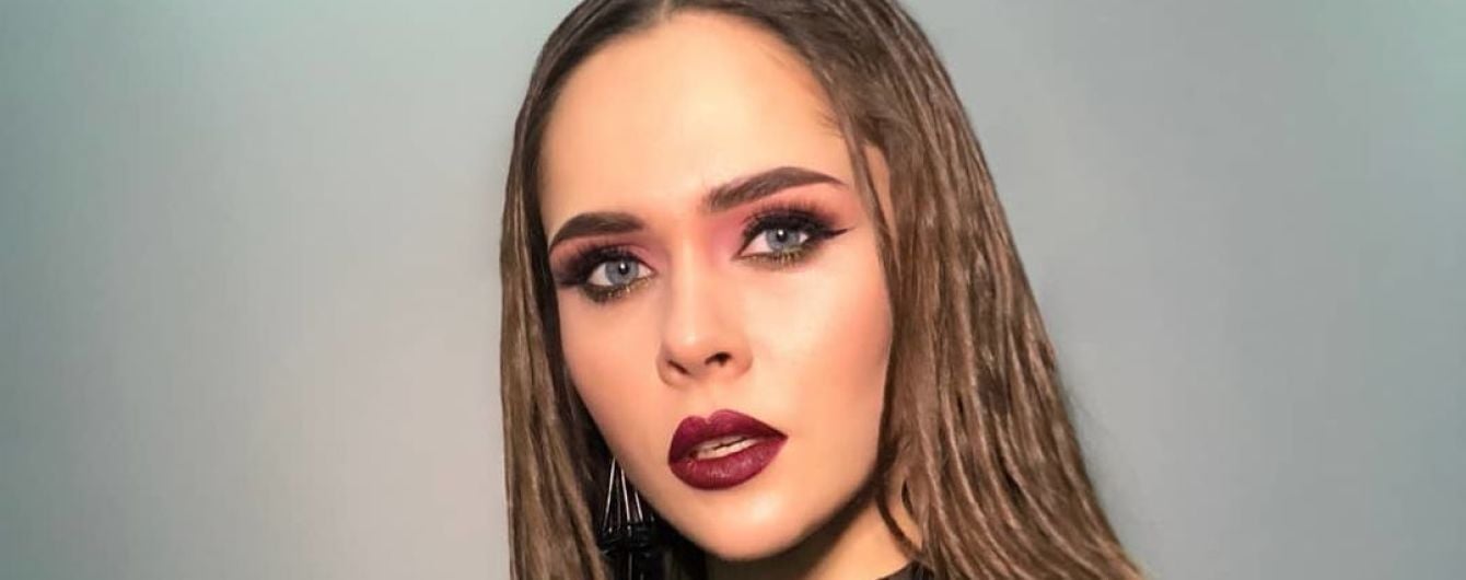 Фронтвумен The Hardkiss Саніна розповіла, чому не постить відверті фото у Мережі
