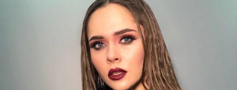 Фронтвумен The Hardkiss Саніна розповіла, чому не постить відверті фото у Мережі