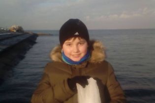 На допомогу небайдужих сподівається Артемко