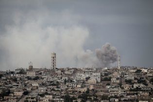 В сирийском Идлибе произошел двойной теракт: 15 погибших, 30 раненых