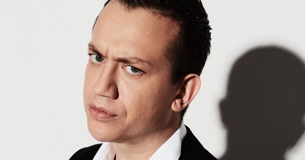 Олексій Дурнєв зізнався, чи вільне його серце