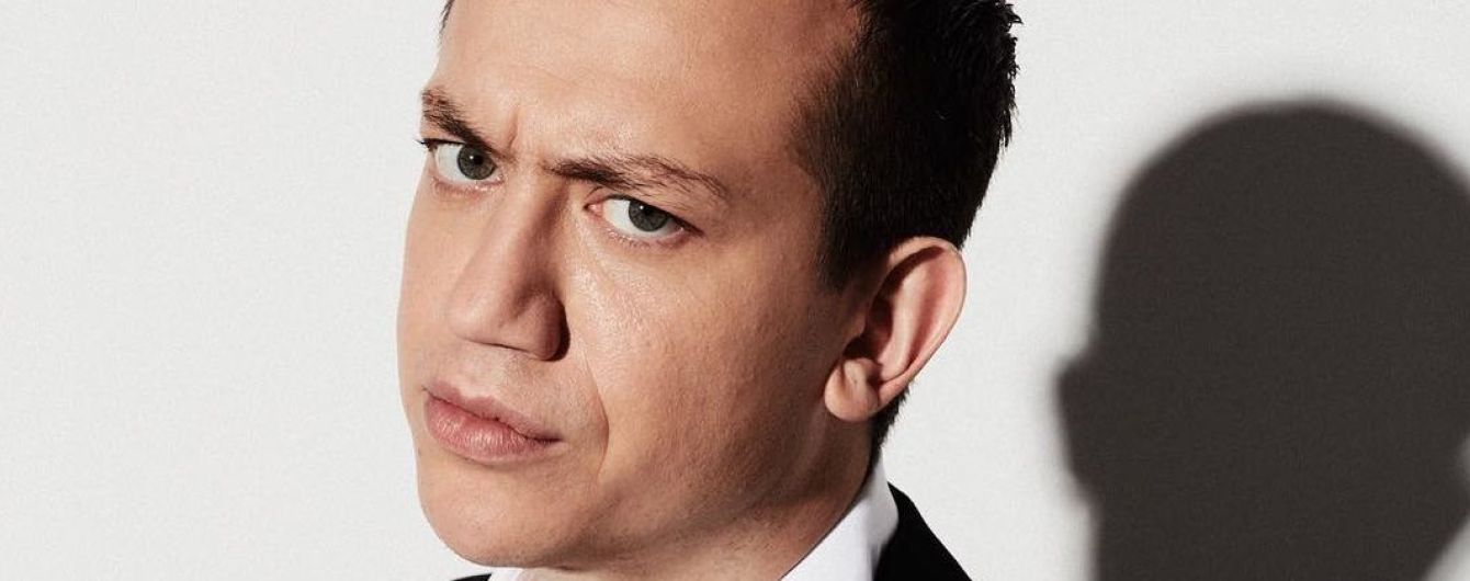 Олексій Дурнєв зізнався, чи вільне його серце