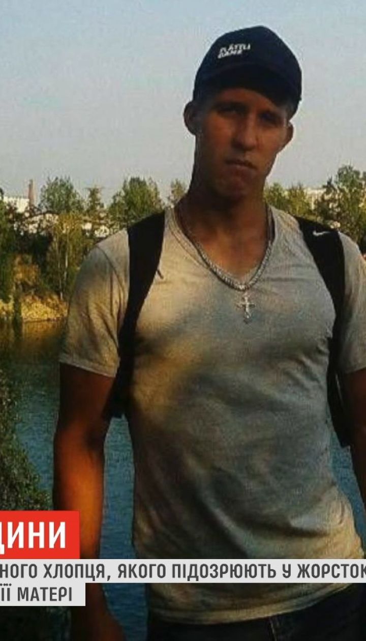 Полиция разыскивает мужчину, подозреваемого в двойном жестоком убийстве на Житомирщине