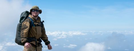 Четвертый день Килиманджаро: минус рюкзак