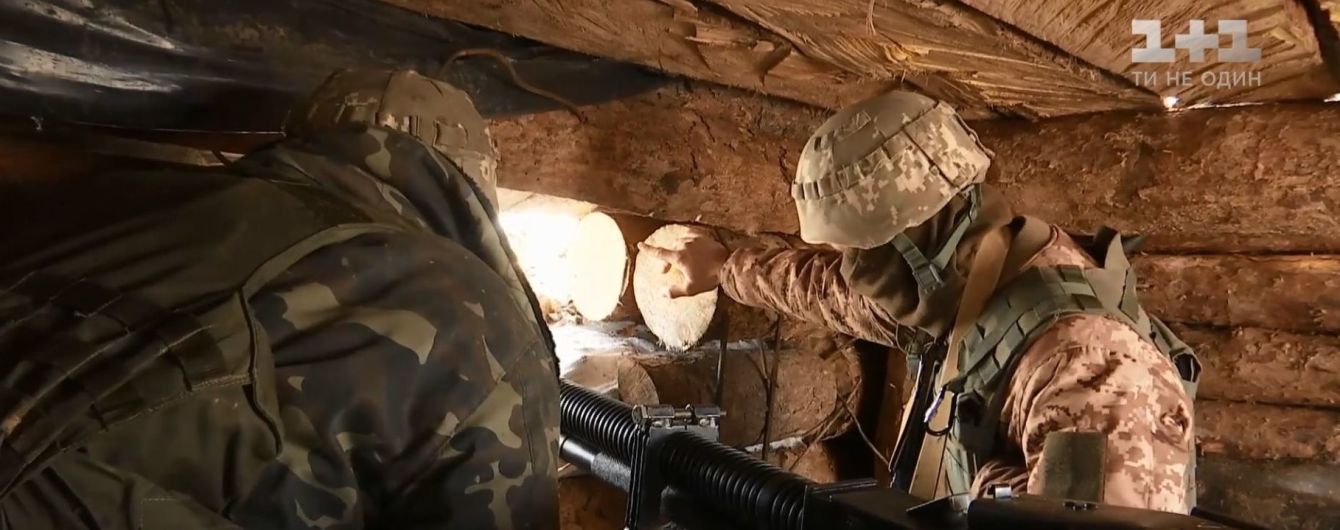 "Говорил, что заблудился": военные раскрыли подробности плена террориста "ДНР" на передовой